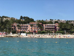 Appartement vue mer